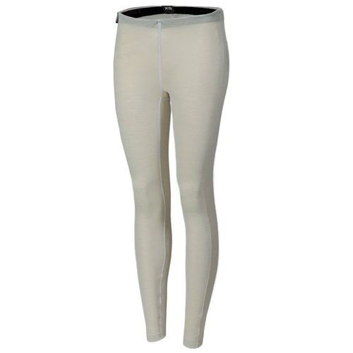 Pantalon Calza Termica Ansilta Jasa 2 Primera Piel Lana Merino Mujer