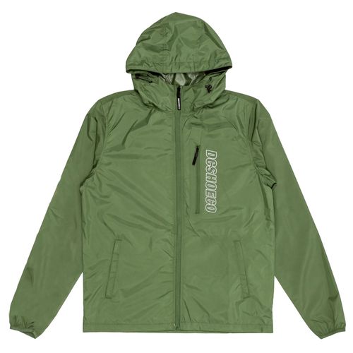 Campera DC Shoes Dagup Solid Pack 2 Hombre