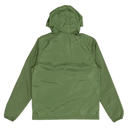 Campera DC Shoes Dagup Solid Pack 2 Hombre