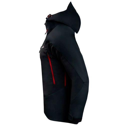 Campera Ansilta Raptor Plus Gore-Tex Infinium C/Capucha Hombre