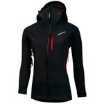 Campera-Ansilta-Raptor-Plus-Gore-Tex-C-Capucha-Trekking-Mujer-Negro-Rojo-320008-204