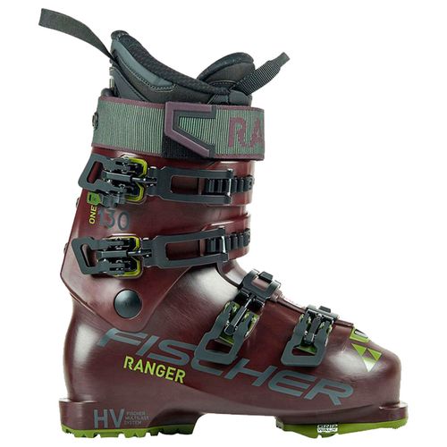 Botas de Ski Fischer Ranger One 130 Vacuum GripWalk