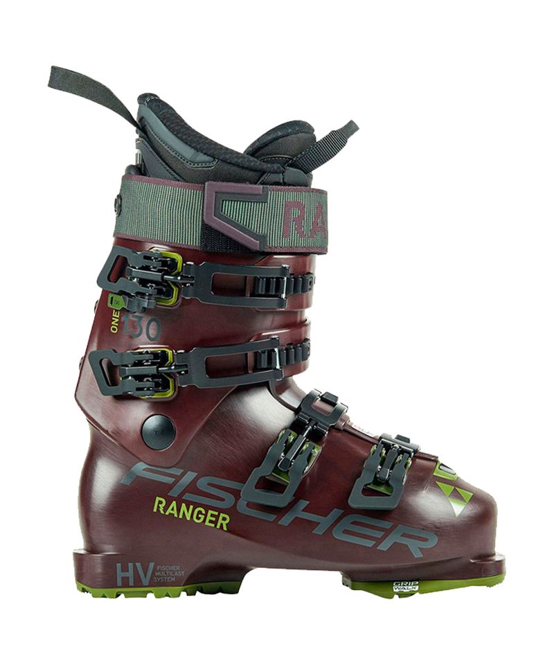 Botas-de-Ski-Fischer-Ranger-One-130-Vacuum-GripWalk-Hombre-Cola-Cola-U14122-4