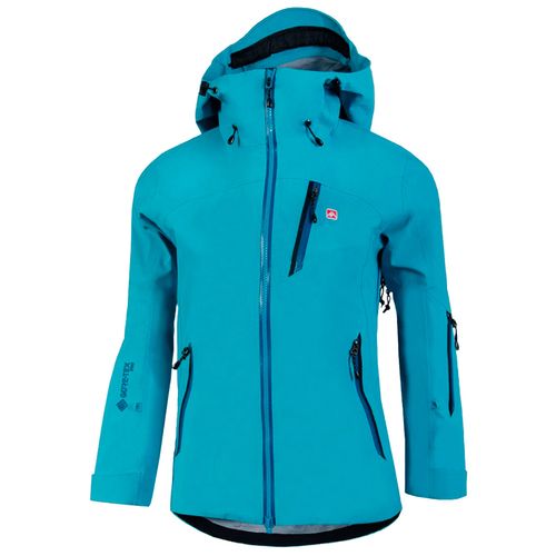 Campera Ansilta Avant 5 Gore-Tex Mujer