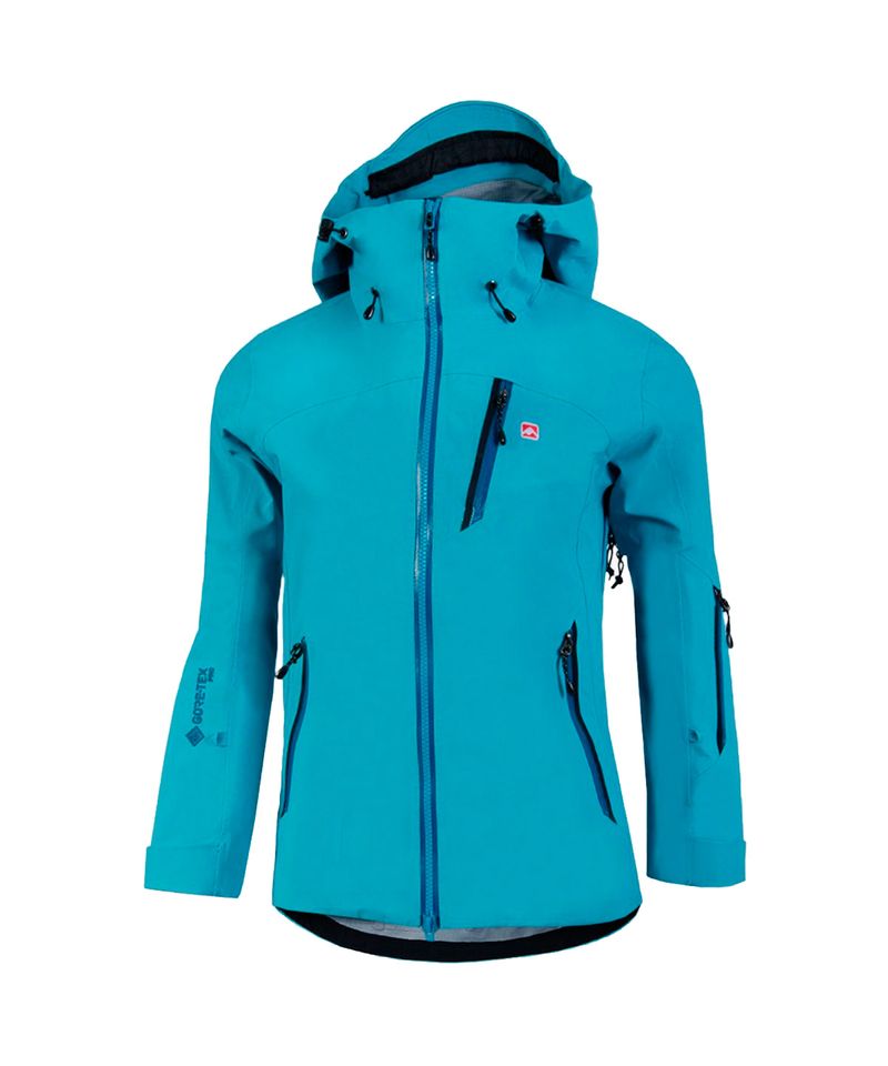 Campera-Ansilta-Avant-5-Gore-Tex-Ski-Snowboard-Mujer-Turquesa-133129-349