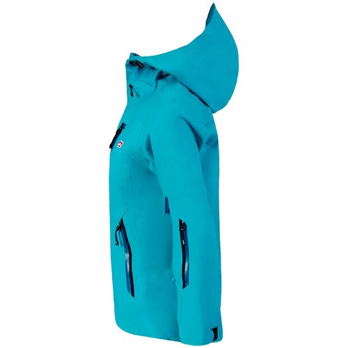 Campera Ansilta Avant 5 Gore-Tex Mujer