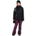 Campera-Volcom-Bolt-Ins-10K-Ski-Snowboard-Black-04456-L2-3