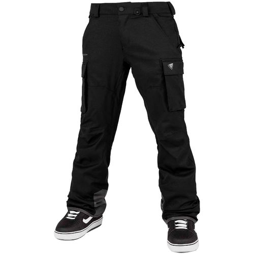 Pantalon Volcom New Articulated 15K Hombre