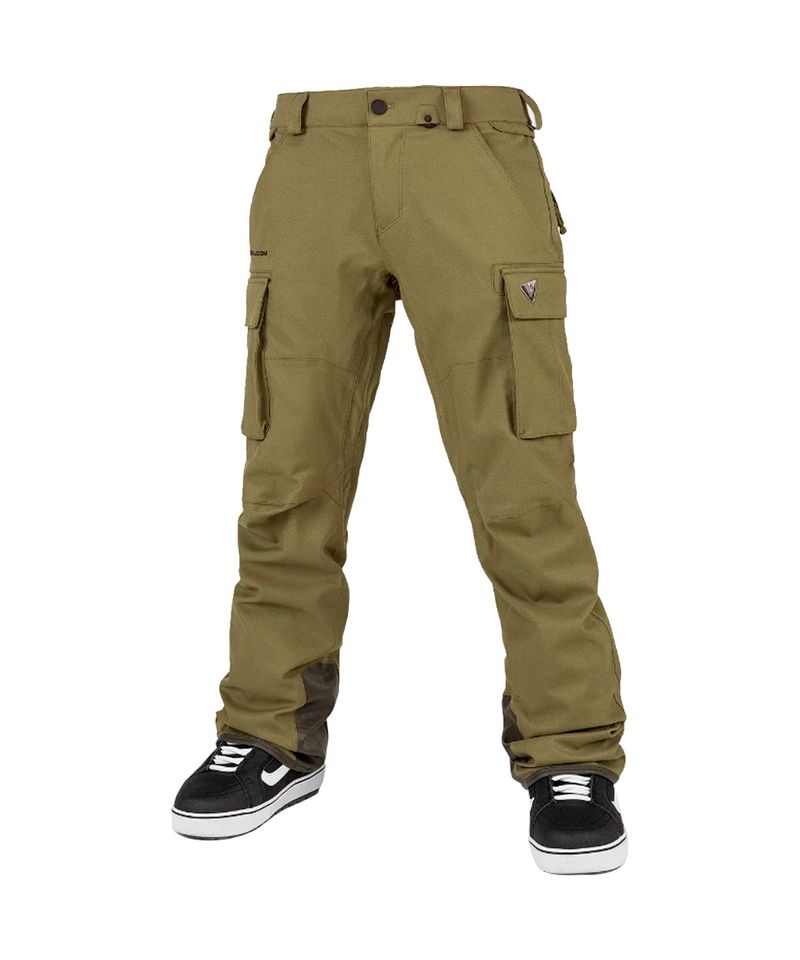 Pantalon-Volcom-New-Articulated-15K-Ski-Snowboard-Hombre-Military-01370-L7