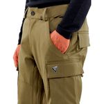 Pantalon-Volcom-New-Articulated-15K-Ski-Snowboard-Hombre-Military-01370-L7-2