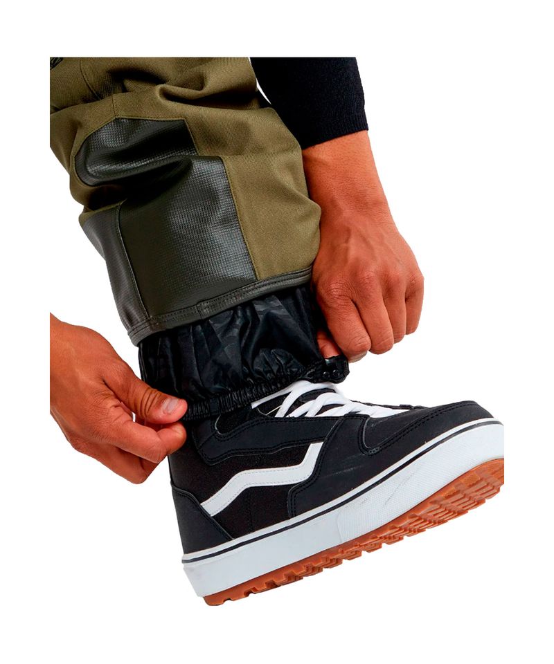 Pantalon-Volcom-New-Articulated-15K-Ski-Snowboard-Hombre-Military-01370-L7-5