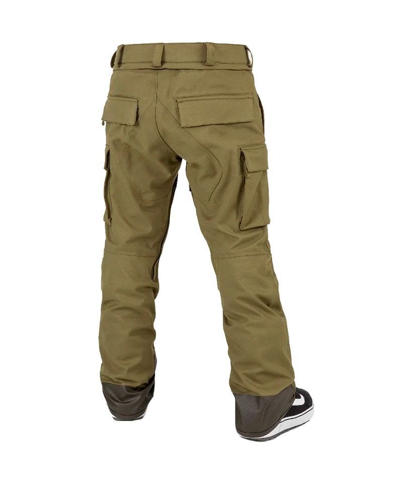 Pantalon-Volcom-New-Articulated-15K-Ski-Snowboard-Hombre-Military-01370-L7-6