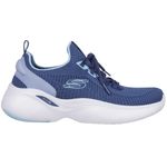 Zapatillas-Skechers-Arch-Fit-Infinity-Running-Training-Mujer-Navy-Aqua-149986A-NVAQ