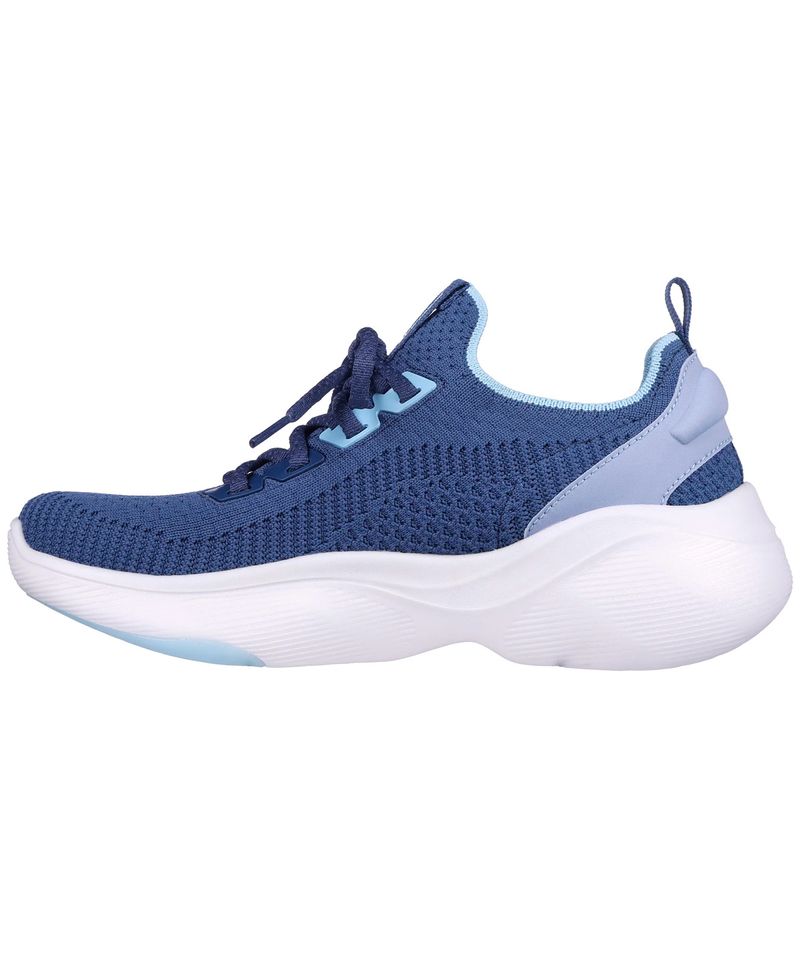 Zapatillas-Skechers-Arch-Fit-Infinity-Running-Training-Mujer-Navy-Aqua-149986A-NVAQ-1