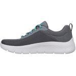 Zapatillas-Skechers-Go-Walk-Flex-Alani-Running-Training-Mujer-Charcoal-Turquoise-124952A-CCTQ-1