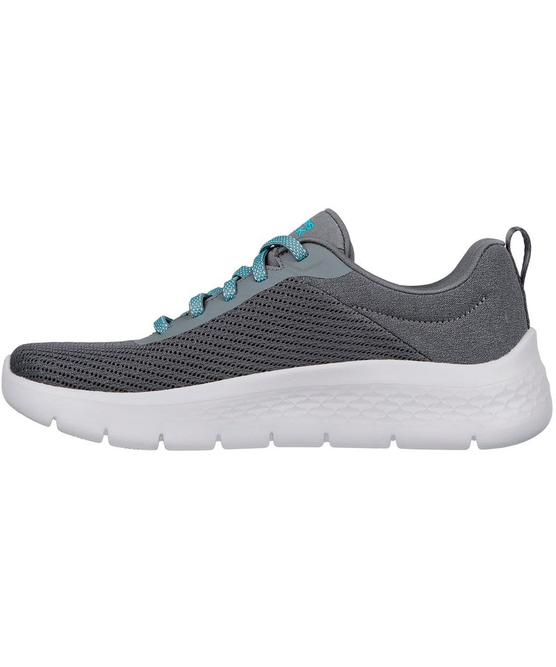 Zapatillas-Skechers-Go-Walk-Flex-Alani-Running-Training-Mujer-Charcoal-Turquoise-124952A-CCTQ-1