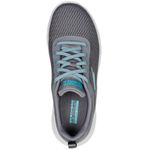 Zapatillas-Skechers-Go-Walk-Flex-Alani-Running-Training-Mujer-Charcoal-Turquoise-124952A-CCTQ-3