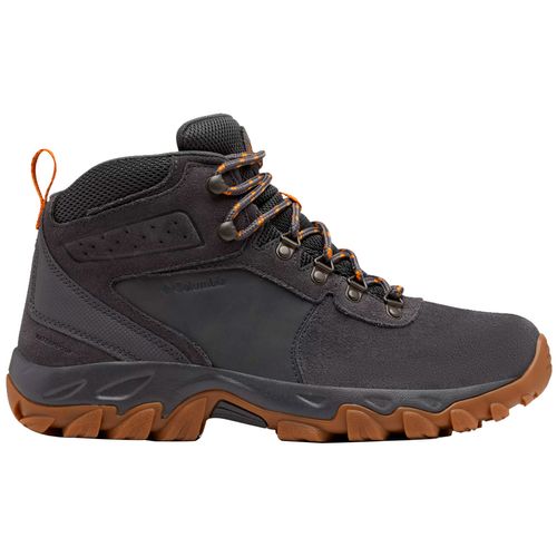 Botas Columbia Newton Ridge Plus II Waterproof Hombre