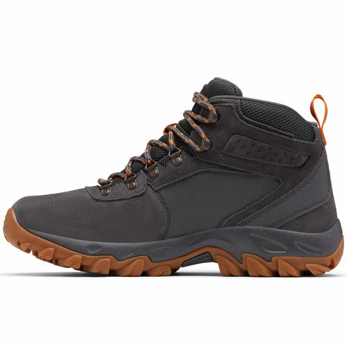 Botas Columbia Newton Ridge Plus II Waterproof Hombre