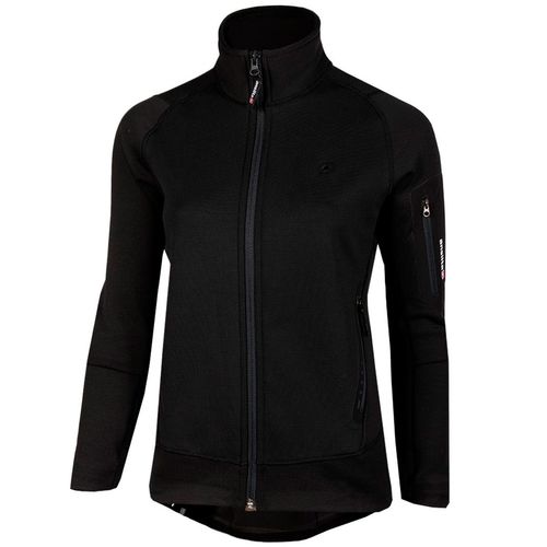 Campera Ansilta Prissa 4 Polartec Mujer