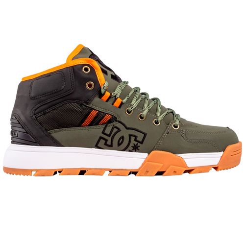 Zapatillas Botas DC Shoes Versatile HI ES Hombre