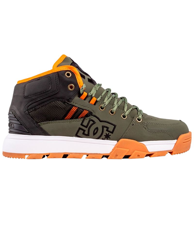 Botas-DC-Shoes-Versatile-HI-ES-Urbano-Hombre-Olive-Black-1242112014