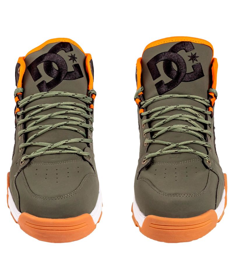 Botas-DC-Shoes-Versatile-HI-ES-Urbano-Hombre-Olive-Black-1242112014-3