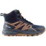 Botas-Alaska-Aiwen-Waterproof-Trekking-Hiking-Unisex-Gris-Naranja-A0387146M-43