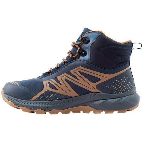 Botas Alaska Aliwen Waterproof Unisex