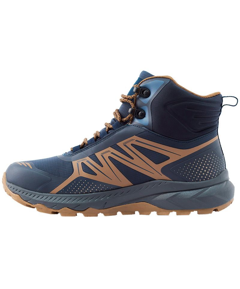 Botas-Alaska-Aiwen-Waterproof-Trekking-Hiking-Unisex-Gris-Naranja-A0387146M-43-1