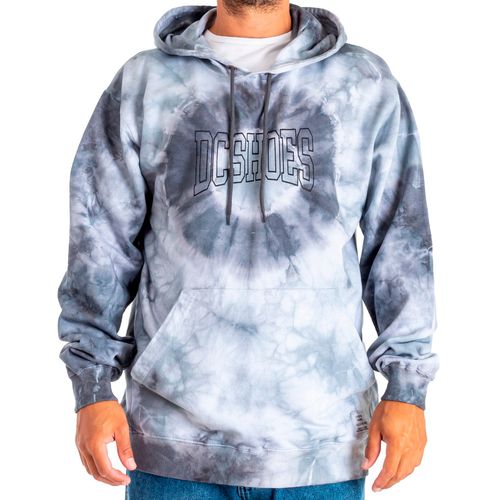 Buzo Hoodie DC Shoes Uni PH  Hombre