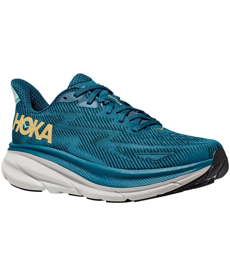 Zapatillas-Hoka-Clifton-9-Running-Training-Hombre-Midnight-Ocean-Bluesteel-1127895-MOBS-2