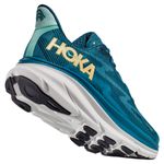 Zapatillas-Hoka-Clifton-9-Running-Training-Hombre-Midnight-Ocean-Bluesteel-1127895-MOBS-4