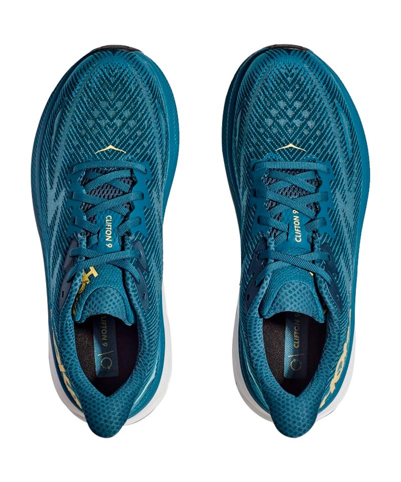 Zapatillas-Hoka-Clifton-9-Running-Training-Hombre-Midnight-Ocean-Bluesteel-1127895-MOBS-5