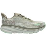 Zapatillas-Hoka-Clifton-9-Running-Training-Hombre-Olive-Haze-Mercury-1127895-OHMR