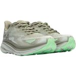 Zapatillas-Hoka-Clifton-9-Running-Training-Hombre-Olive-Haze-Mercury-1127895-OHMR-2