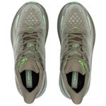 Zapatillas-Hoka-Clifton-9-Running-Training-Hombre-Olive-Haze-Mercury-1127895-OHMR-6