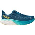 Zapatillas-Hoka-Arahi-6-Pronador-Running-Hombre-Bluesteel-Sunlit-Ocean-1123194-BSOC