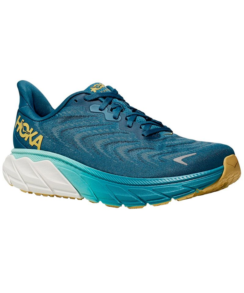 Zapatillas-Hoka-Arahi-6-Pronador-Running-Hombre-Bluesteel-Sunlit-Ocean-1123194-BSOC-1