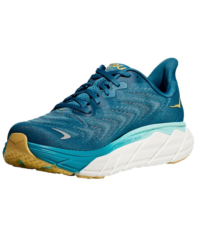 Zapatillas-Hoka-Arahi-6-Pronador-Running-Hombre-Bluesteel-Sunlit-Ocean-1123194-BSOC-2