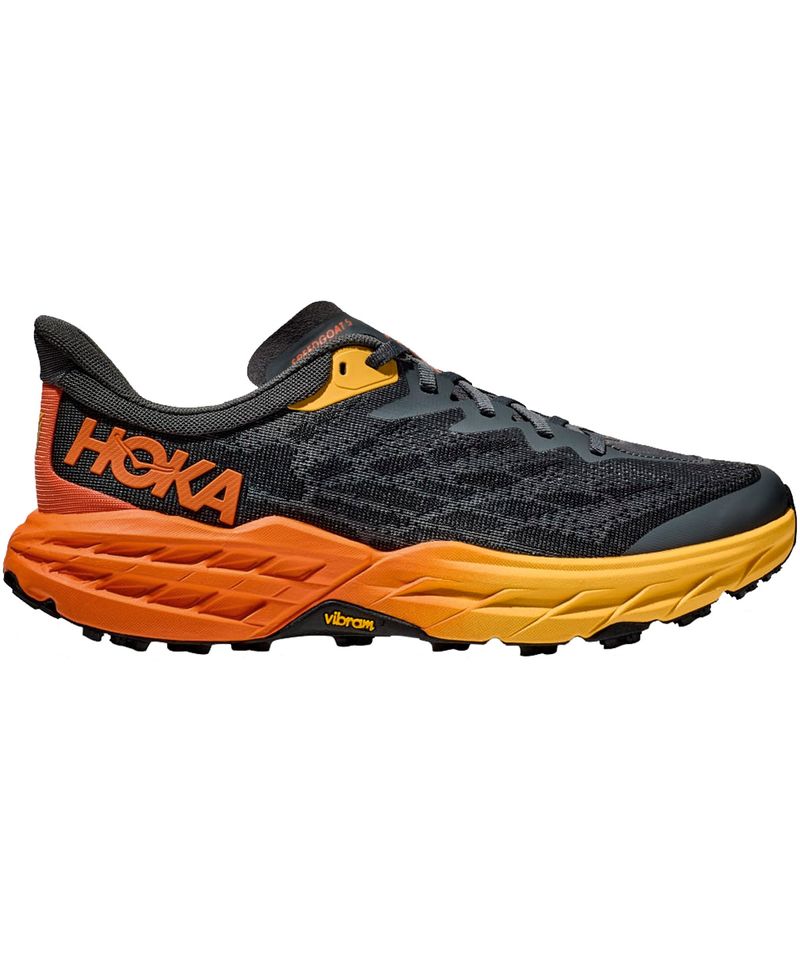 Zapatillas-Hoka-Speedgoat-5-Trail-Running-Hombre-Castlerock-Flame-1123157-CFLM