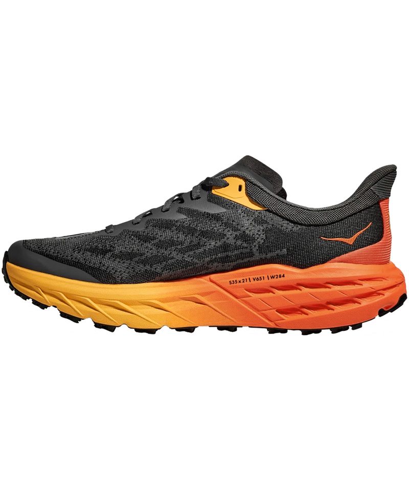 Zapatillas-Hoka-Speedgoat-5-Trail-Running-Hombre-Castlerock-Flame-1123157-CFLM-1