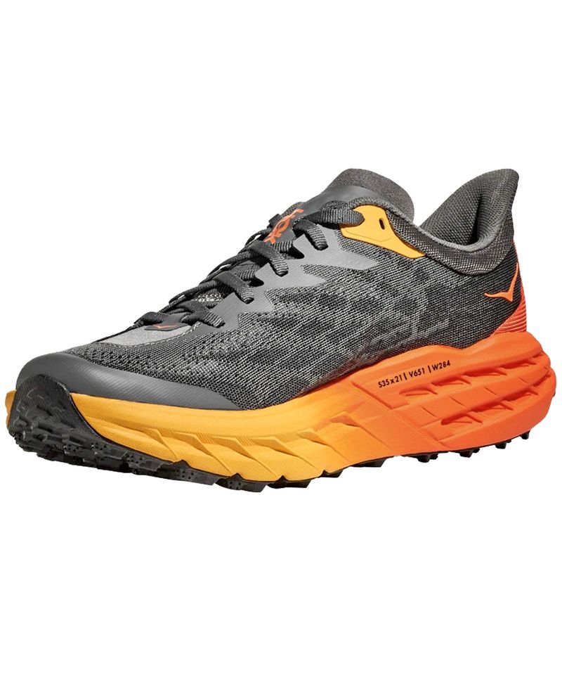 Zapatillas-Hoka-Speedgoat-5-Trail-Running-Hombre-Castlerock-Flame-1123157-CFLM-3