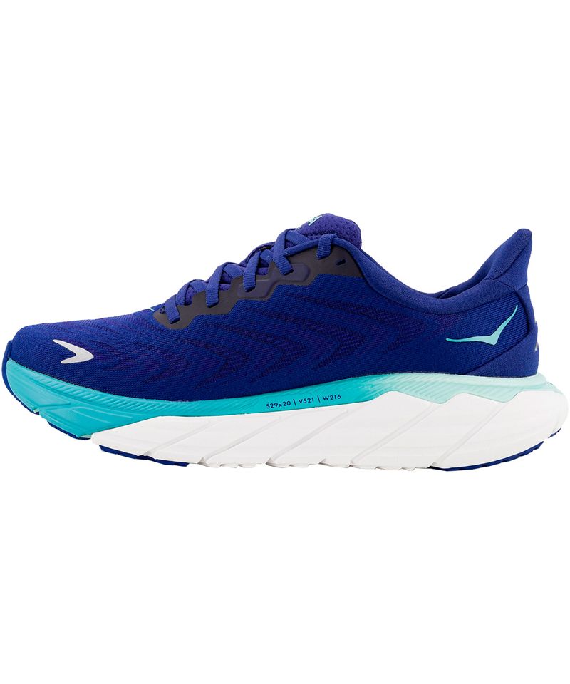 Zapatillas-Hoka-Arahi-6-Pronador-Running-Mujer-Bellwether-Blue-Ocean-1123195-BBOM-2