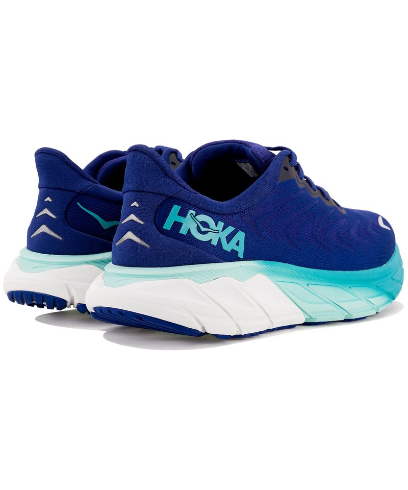 Zapatillas-Hoka-Arahi-6-Pronador-Running-Mujer-Bellwether-Blue-Ocean-1123195-BBOM-3