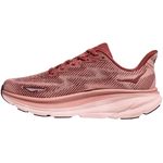 Zapatillas-Hoka-Clifton-9-Running-Training-Mujer-Rust-Earthenware-1127896-RERT-1