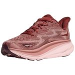 Zapatillas-Hoka-Clifton-9-Running-Training-Mujer-Rust-Earthenware-1127896-RERT-3