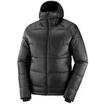 Campera-Salomon-Outline-Down-Hooded-Invierno-Pluma-Hombre-Deep-Black-Phantom-C21039