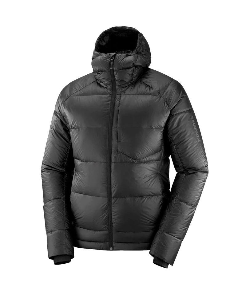 Campera-Salomon-Outline-Down-Hooded-Invierno-Pluma-Hombre-Deep-Black-Phantom-C21039