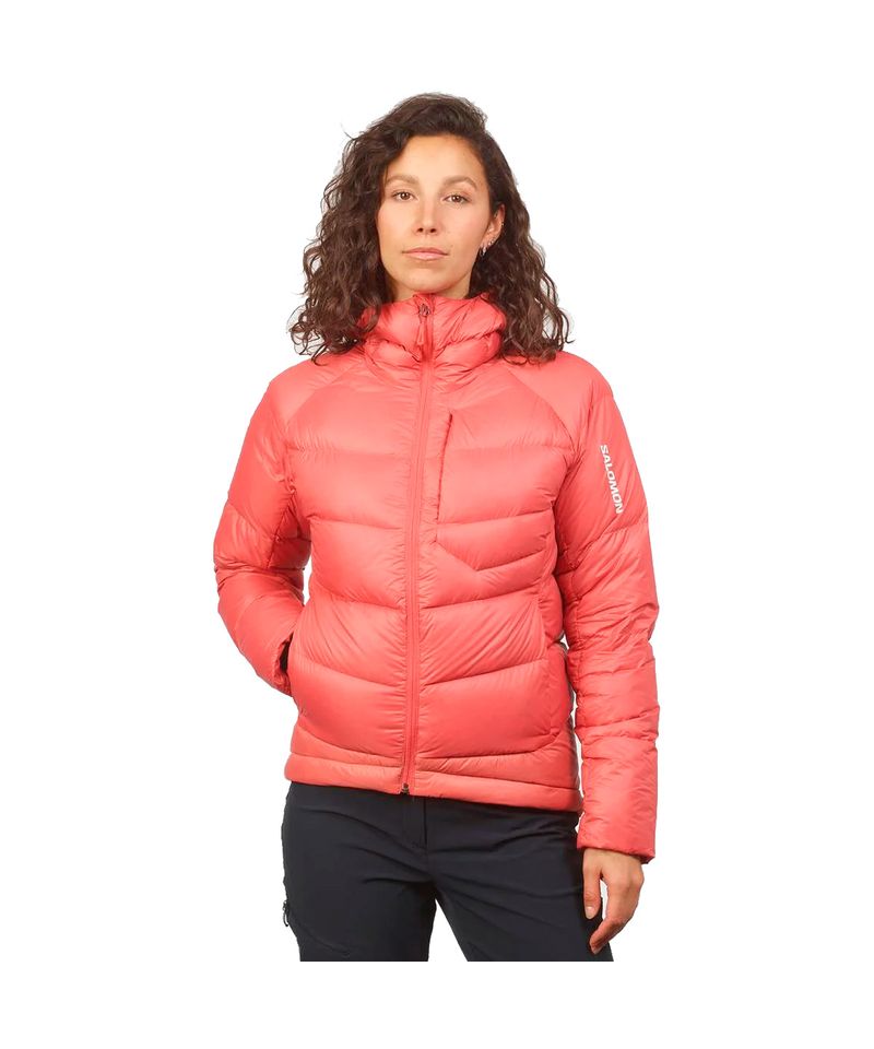 Campera-Salomon-Outline-Down-Hooded-Pluma-Invierno-Mujer-Mineral-Red-Faded-Rose-C21080-1